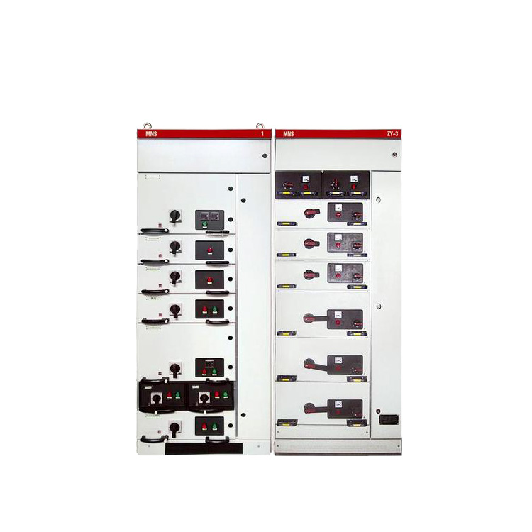 Low voltage Panel