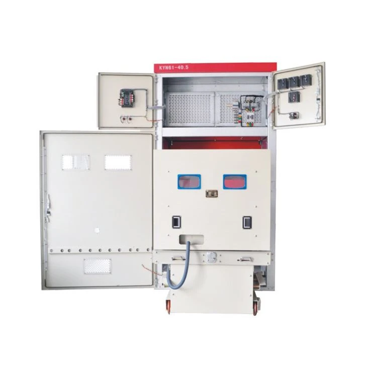 35KV-40.5KV High Voltage Switchgear Price