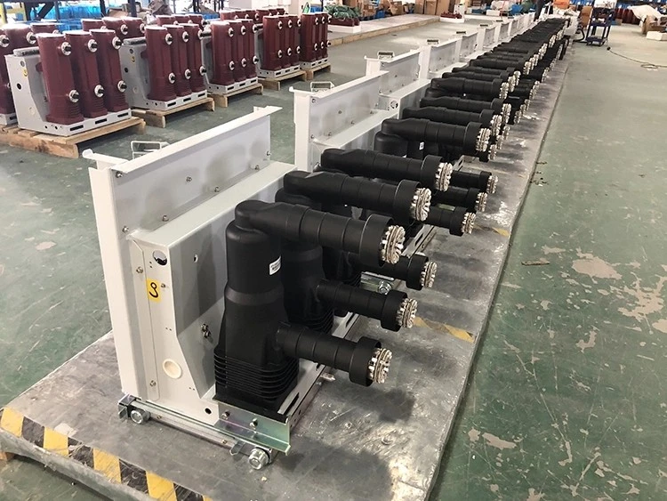 High Voltage Vacuum Circuit Breaker Price