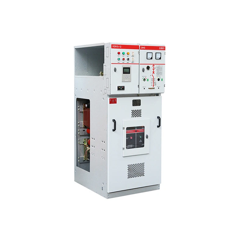 RMU Electrical Switchgear Price