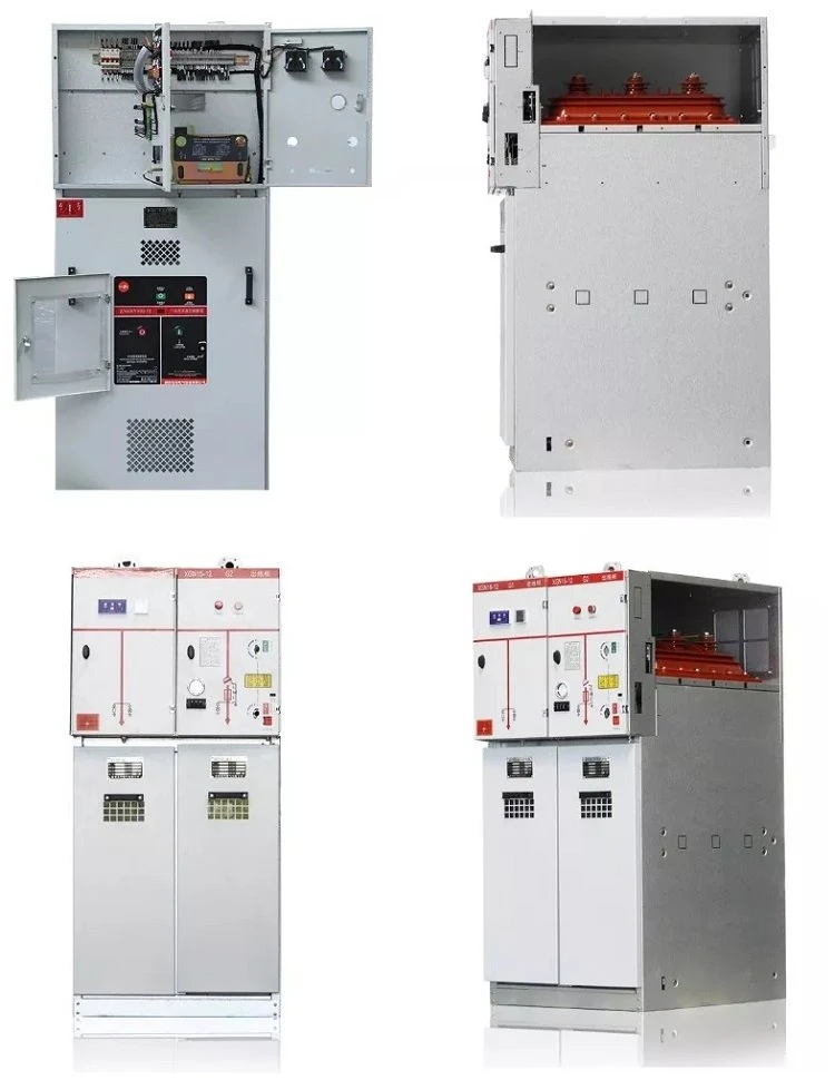 RMU Electrical Switchgear