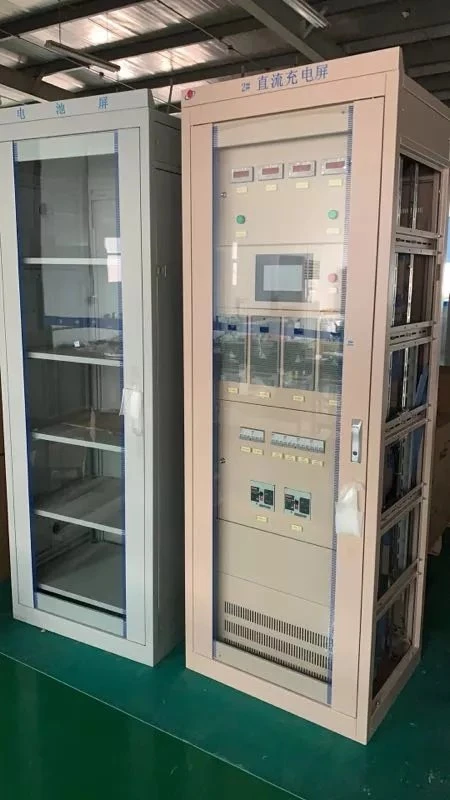 GZD DC CABINET