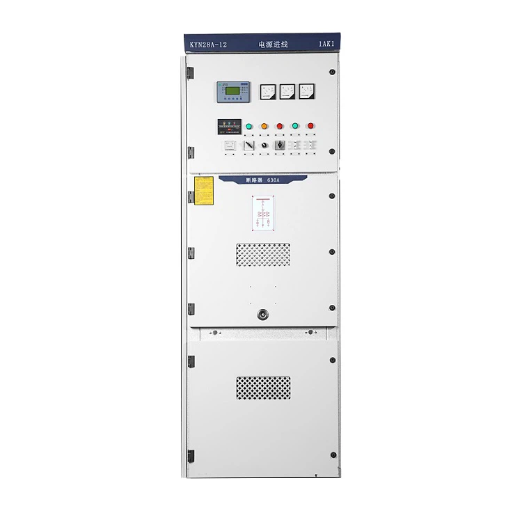 11KV Şalt Takımı