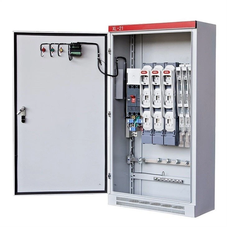 Electrical Control Panel