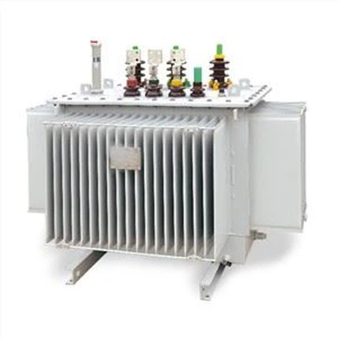 Yağlı Tip Dağıtım Transformatörleri