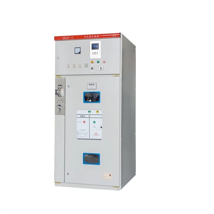 HXGN-12 Metal Clad Switchgear