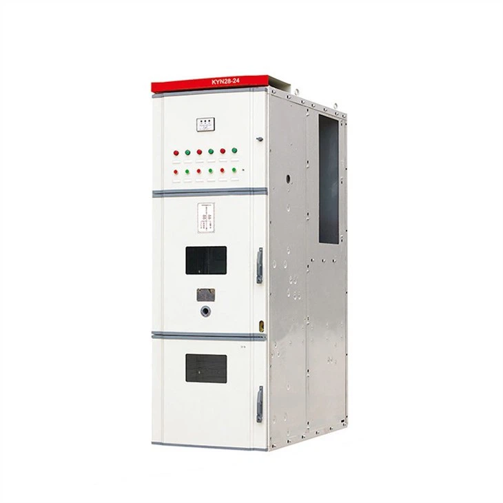 Metal Enclosed Switch Cabinet