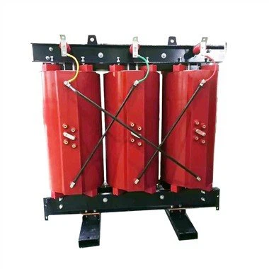 10 KV Kuru Tip Trafo