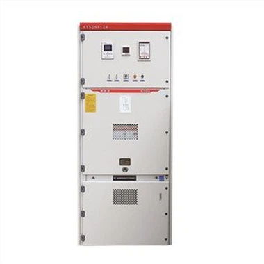 24kv Metal Clad Hücre