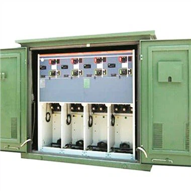 Kutu Tipi Açma Kapama