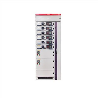 Elektrik Dağıtım Paneli