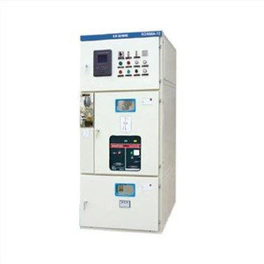 Sabit Yüksek Gerilim Hücresi