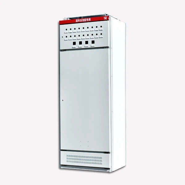 10KV GGD Medium Voltage Switchgear