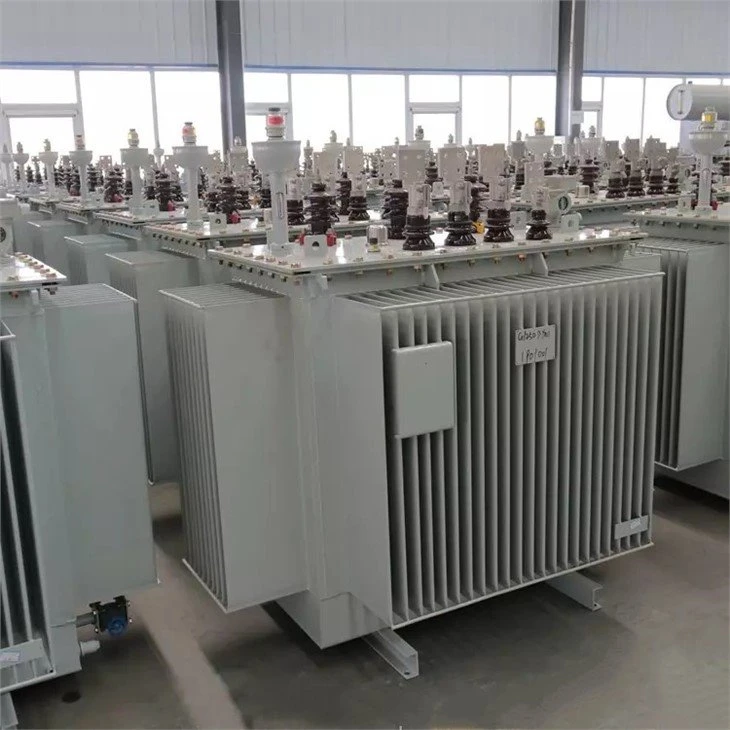 20kv Oil Immersed Transformer