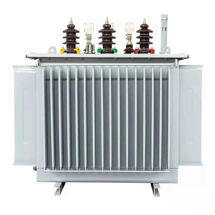 20kv Yağa Daldırılmış Trafo