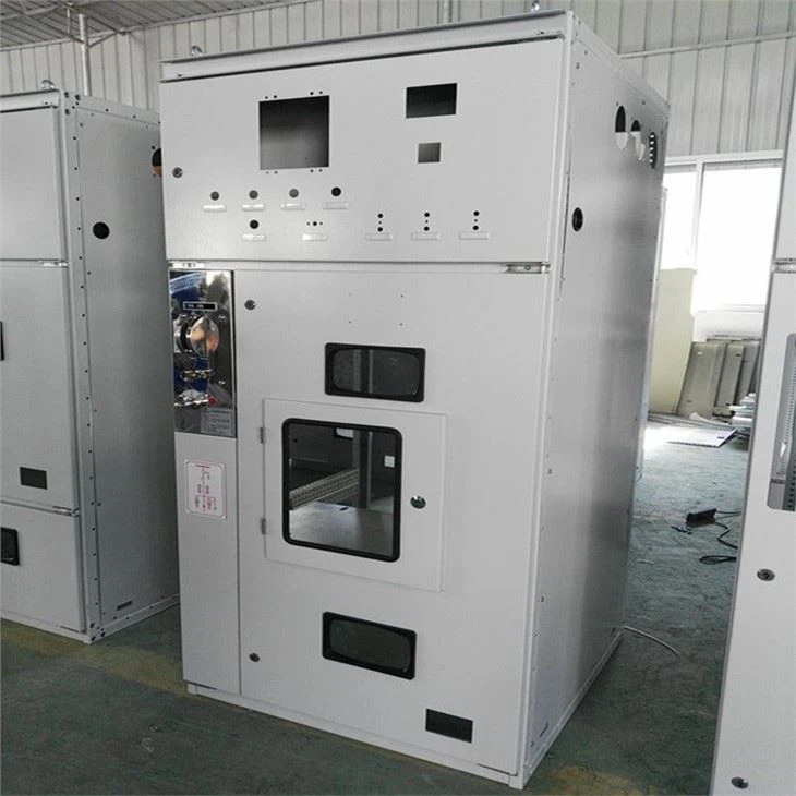 22KV HXGN-12 Electric Dsitribution Board