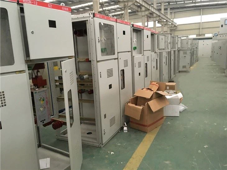 22KV HXGN-12 Electric Dsitribution Board