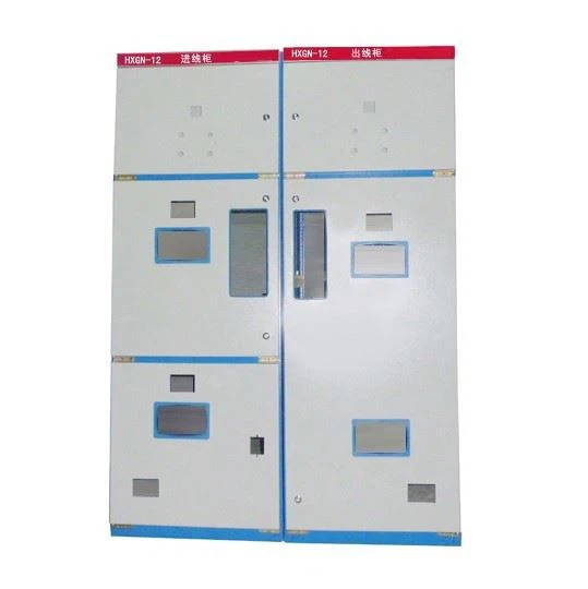 22KV HXGN-12 Electric Dsitribution Board