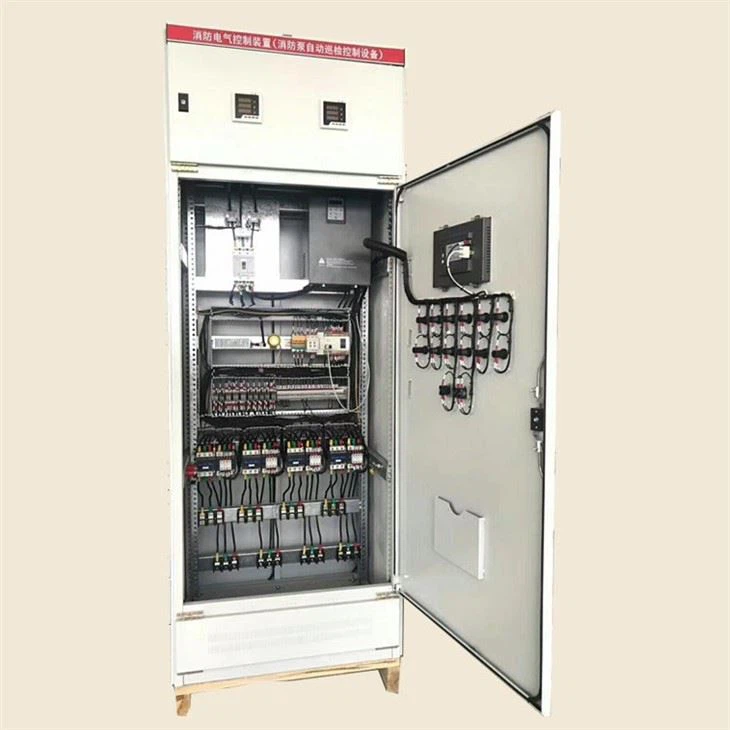 GGD Switchgear Low Voltage Distribution Box