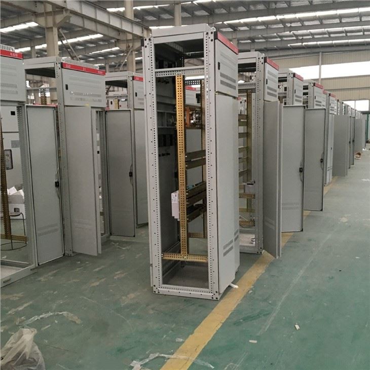 GGD Switchgear Low Voltage Distribution Box