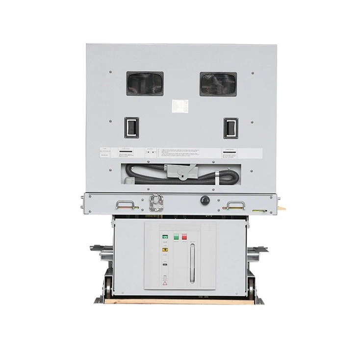 Indoor High Voltage Load Switch ZN85-40.5 Indoor High Voltage Vacuum Circuit Breaker
