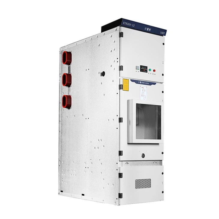 11kv KYN28 Vacuum Circuit Breaker Switchgear Panel