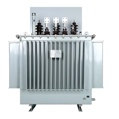 Yağlı Transformatörler İçin Teknik Gereksinimler