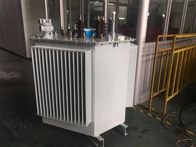 Yüksek Frekans Çıkışı 20/0.8kV Elektronik Trafo