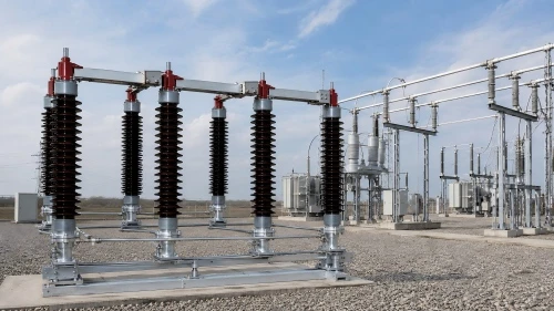 110kV Güç Sisteminde Neden 126kV Ekipman Kullanılır?